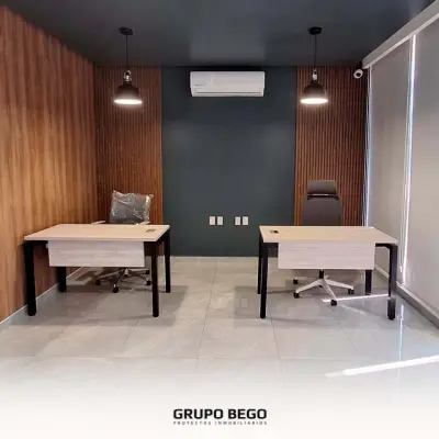 Oficina en venta en Querétaro - foto 4