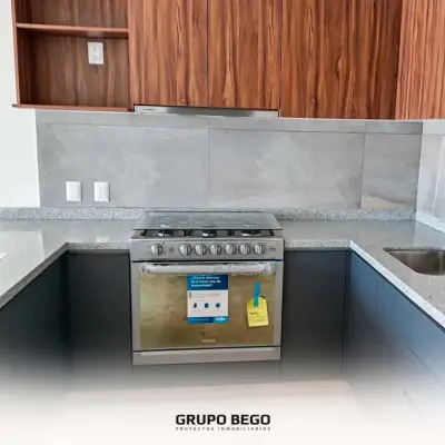 Departamento en renta en Querétaro - foto 2