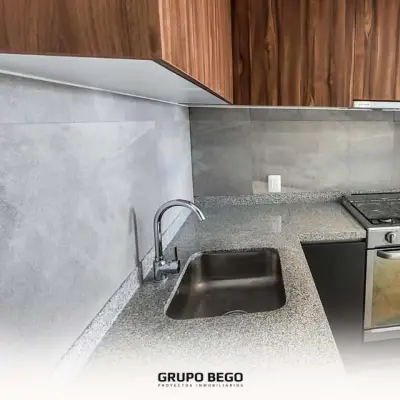 Departamento en renta en Querétaro - foto 3