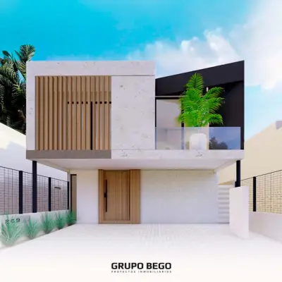 Casa en VENTA - Laztana, Juriquilla 
