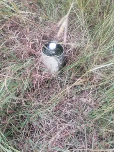 Terreno en venta en Cadereyta Jiménez - foto 3