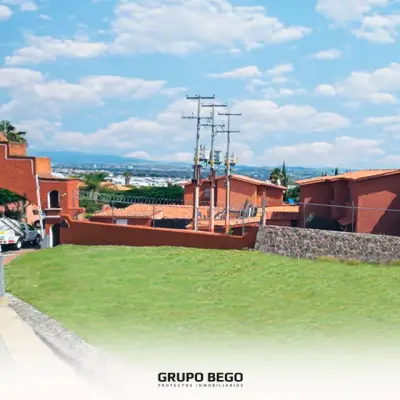 Terreno en venta en Querétaro - foto 2