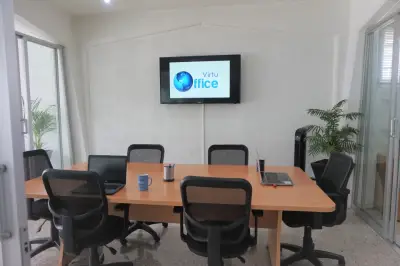 Oficina en renta en Naucalpan de Juárez - foto 3