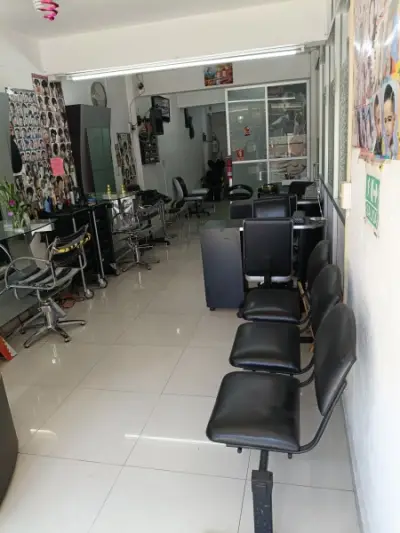 Local comercial en renta en Tlalnepantla de Baz - foto 5