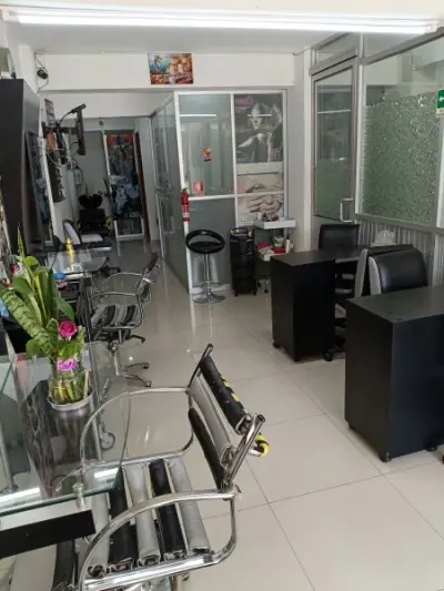 Local comercial en renta en Tlalnepantla de Baz - foto 4