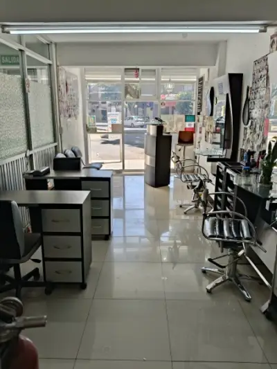 Local comercial en renta en Tlalnepantla de Baz - foto 3
