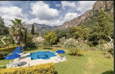 Hoteles y edificios en venta en Cuernavaca - foto 2