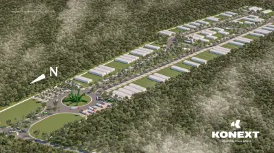 Terreno en venta en Mérida