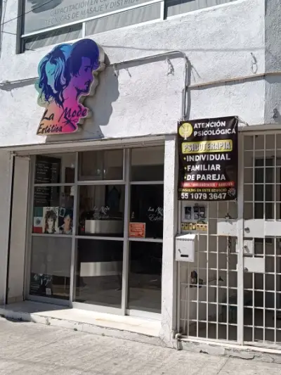 Renta Local Comercial/Transpaso Estética