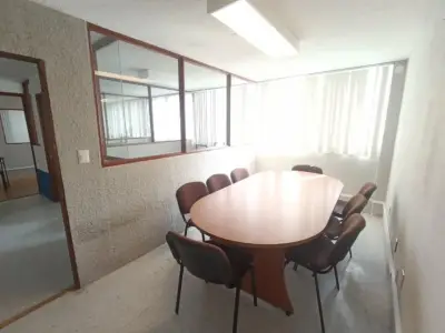 Oficina en renta en Benito Juárez - foto 2