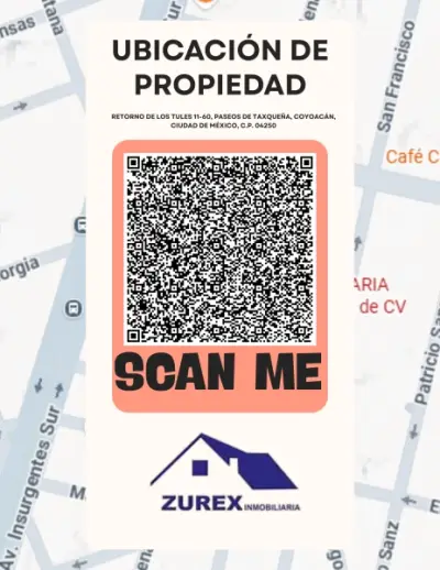 Casa en venta en Coyoacán - foto 2