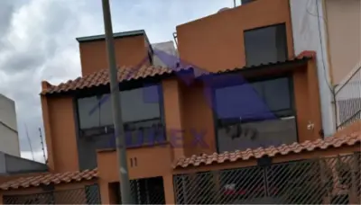 Casa en venta en Coyoacán - foto 3