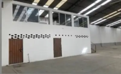 Bodega en venta en Iztacalco - foto 4