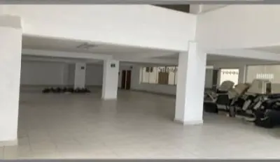SE VENDE EXTRAORDINARIA BODEGA EN COL. AGRICOLA PANTITLAN
