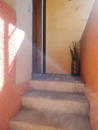 Preciosa casa duplex