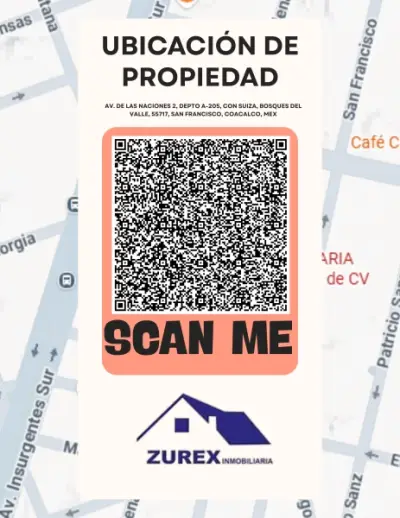 Departamento en venta en Coacalco - foto 2