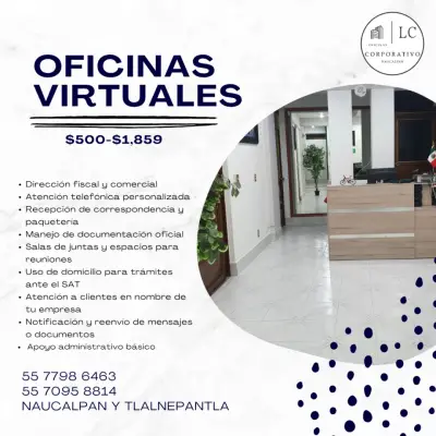 TU NEGOCIO MERECE UNA PRESENTACIÓN PROFESIONAL