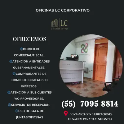 LA PRESENCIA PROFESIONAL QUE TE AYUDA A GENERAR MÁS CONFIAN