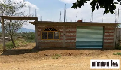 Casa en venta en San Francisco Lachigoló