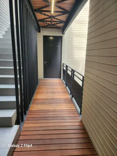 Departamento en venta en Benito Juárez - foto 2
