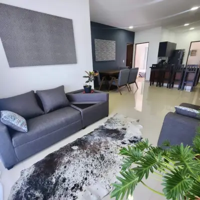 Departamento en venta en Solidaridad - foto 3