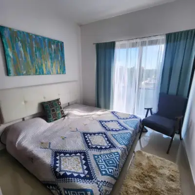 Departamento en venta en Solidaridad - foto 5