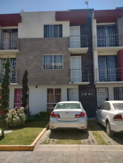 Casa en venta en Nextlalpan - foto 4