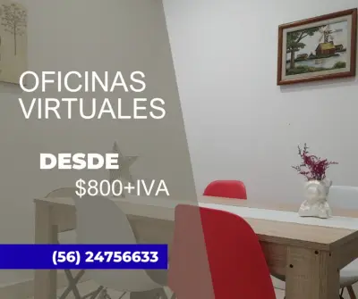Proyecta Confianza con una Dirección de Prestigio