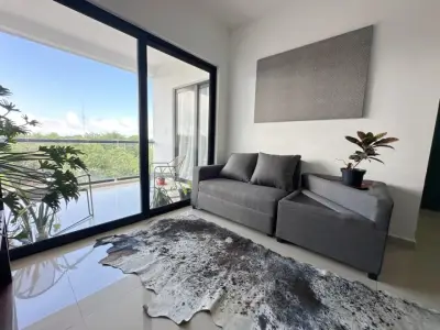 Departamento en venta en Solidaridad - foto 4