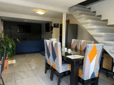 Casa en venta en Atizapán de Zaragoza - foto 4