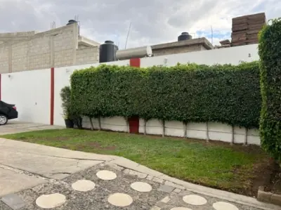 Casa en venta en Atizapán de Zaragoza - foto 3