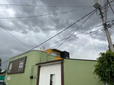 Casa en venta Atizapán de Zaragoza Col México Nuevo