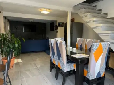 Casa en venta en Atizapán de Zaragoza - foto 5