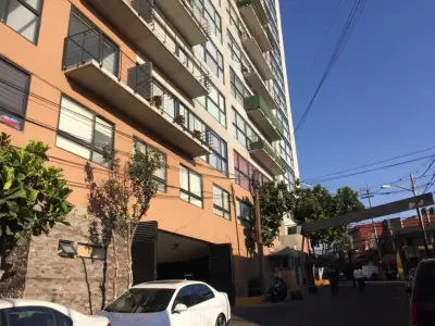 Departamento en venta en Cuauhtémoc - foto 2