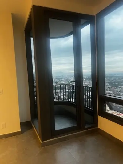 Departamento en renta en Cuauhtémoc - foto 5