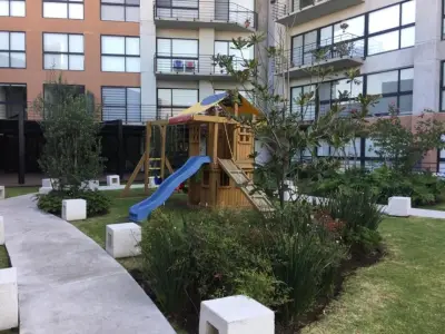 Departamento en venta en Cuauhtémoc - foto 4