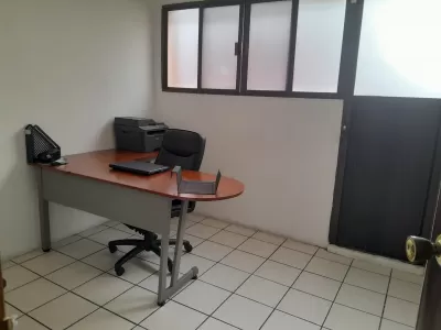 Oficina en renta en Azcapotzalco - foto 5