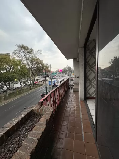 Oficina en renta en Azcapotzalco - foto 3
