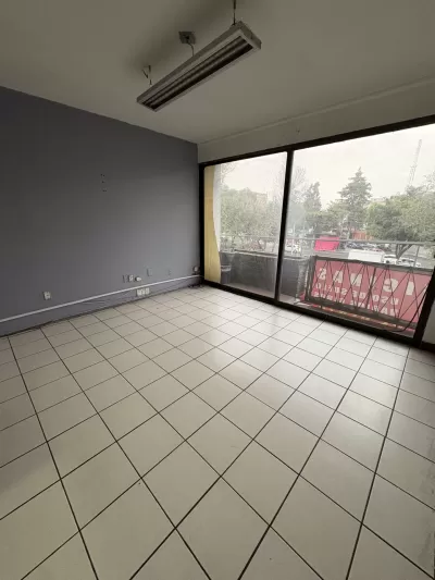 Oficinas en Renta en CDMX