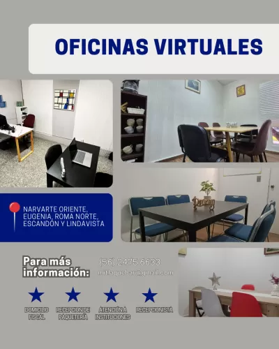 OPTIMIZA TU NEGOCIO CON UNA DIRECCIÓN FISCAL