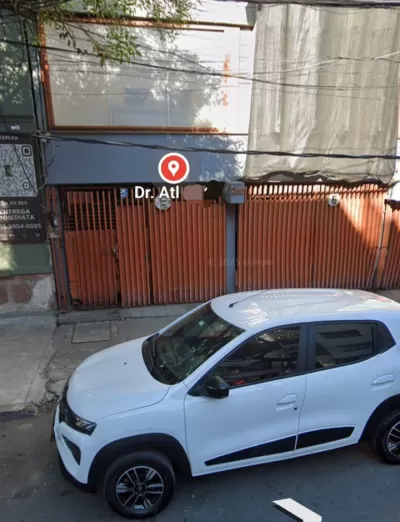 Hoteles y edificios en venta en Cuauhtémoc - foto 3