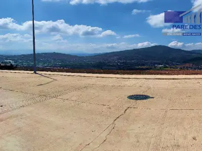 Terreno en venta en Morelia - foto 5