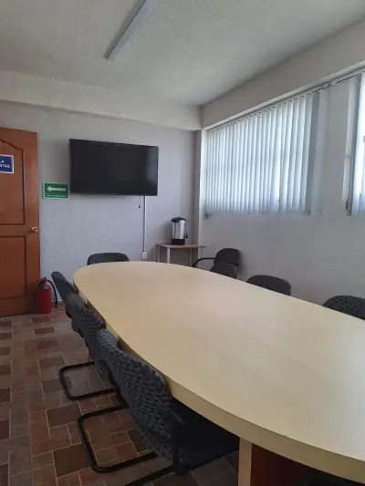 Oficina en renta en Naucalpan de Juárez - foto 4