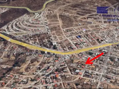 Terreno en venta en Morelia - foto 5