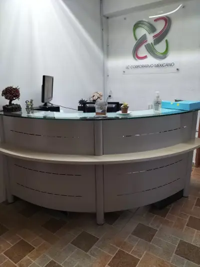 Oficina en renta en Naucalpan de Juárez - foto 2