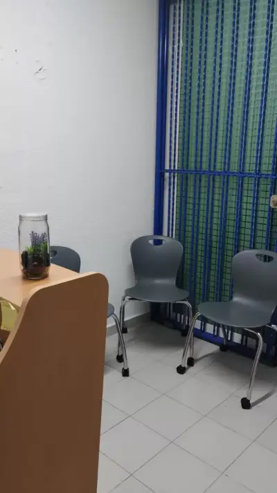 OFICINA VIRTUAL PARA UN NEGOCIO QUE SE VE SERIO DESDE EL PRI