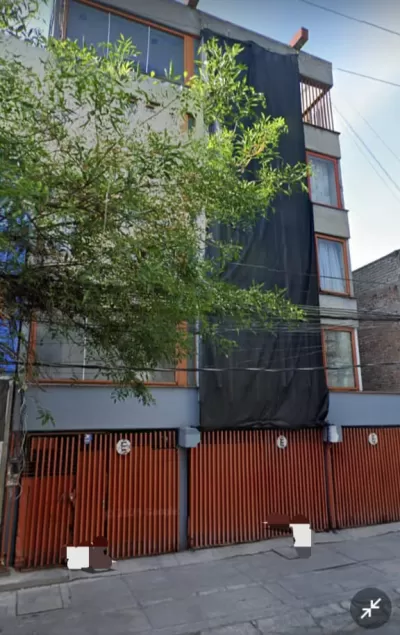 Hoteles y edificios en venta en Cuauhtémoc - foto 2