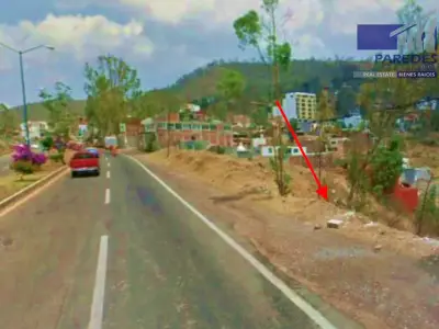 Terreno en venta en Morelia - foto 2