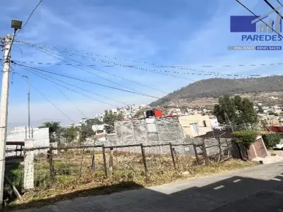 Terreno venta 610m2 Av.Acueducto Puerto de buenavista Moreli
