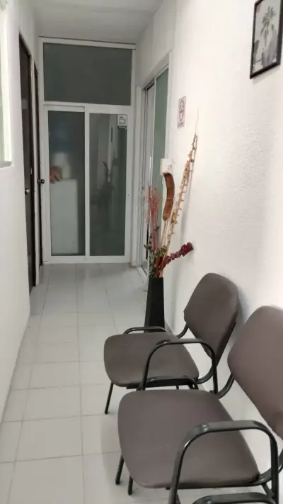 Oficina en renta en Tlalnepantla de Baz - foto 4